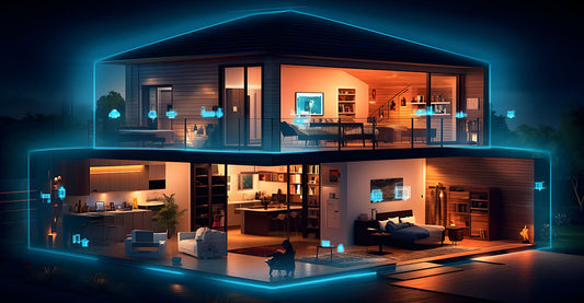 Tendencias y Beneficios de las Smart Homes